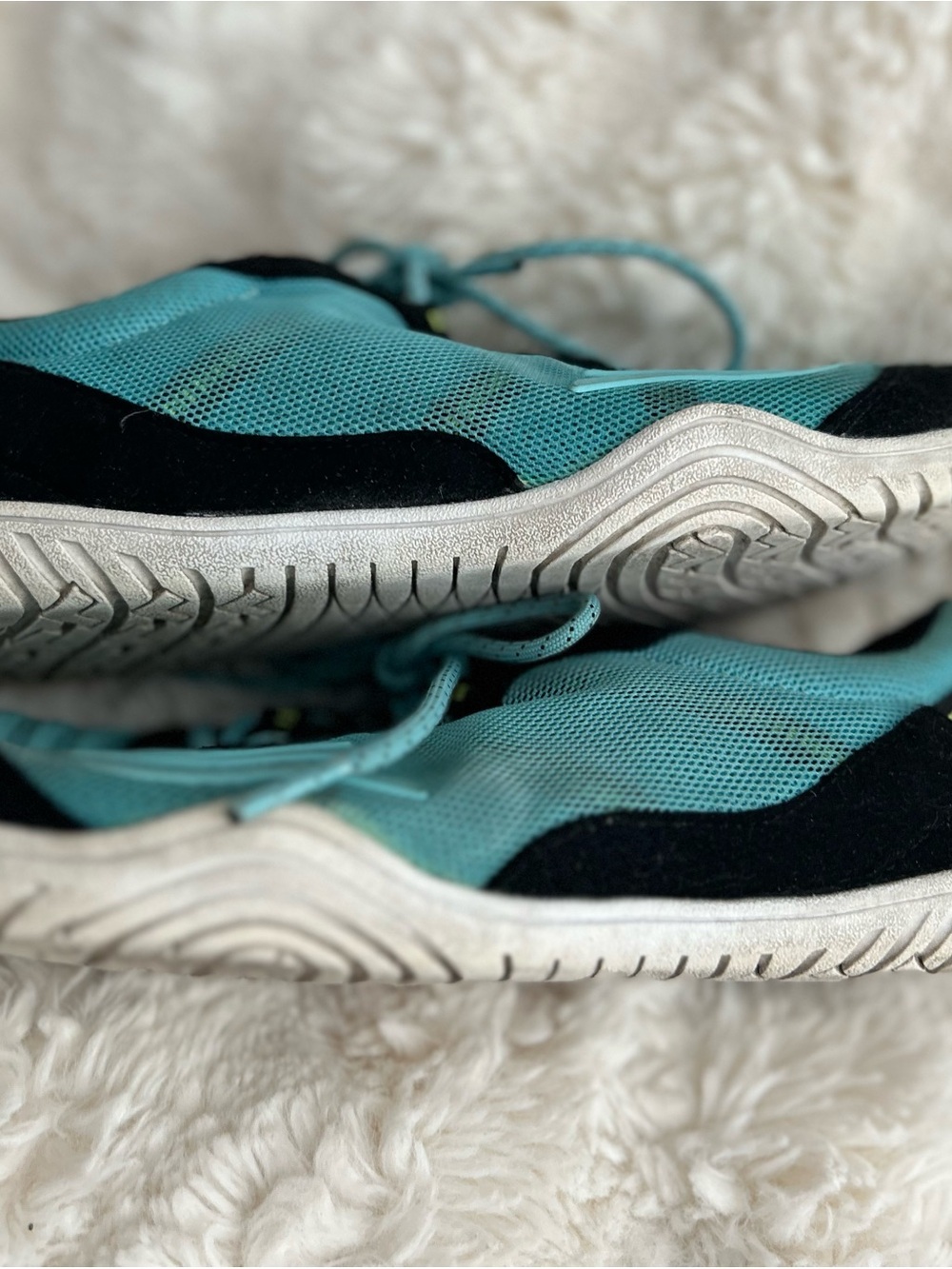 Xero Shoes Women’s 360° Minimalist Training Shoes – Size 8 - Picture 3 of 10
